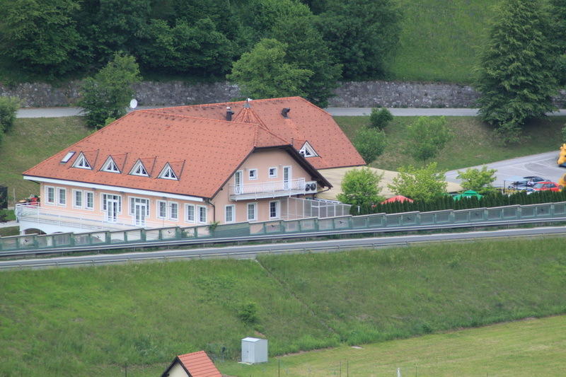 Rooms Hochkraut Celje Exterior foto