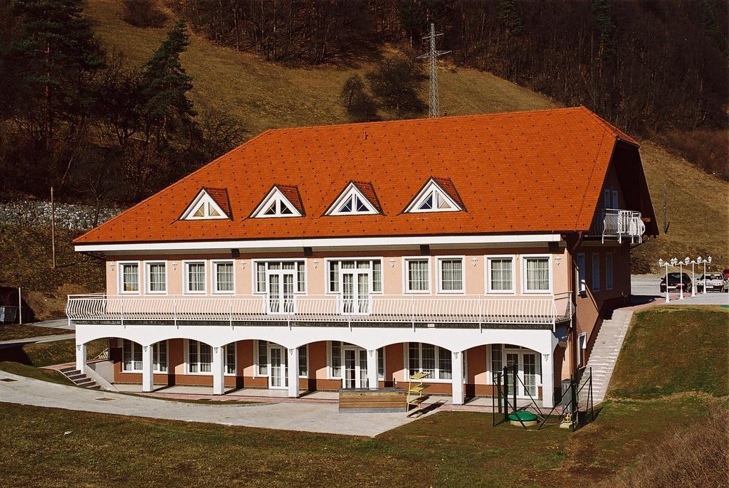 Rooms Hochkraut Celje Exterior foto